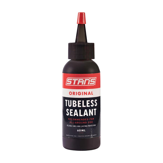 Stans NoTubes Original Tubeless Sealant - 60ml Pack of 12