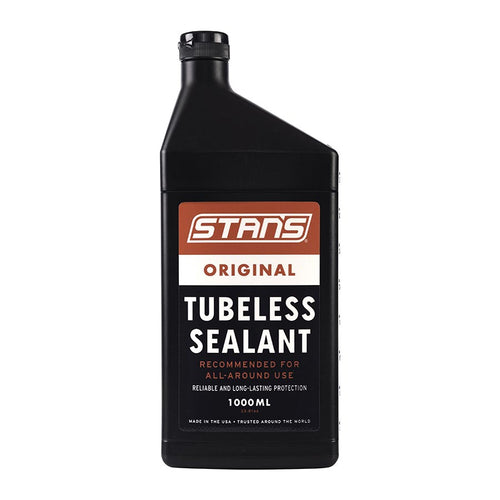 Stans NoTubes Original Tubeless Sealant - 1000ml