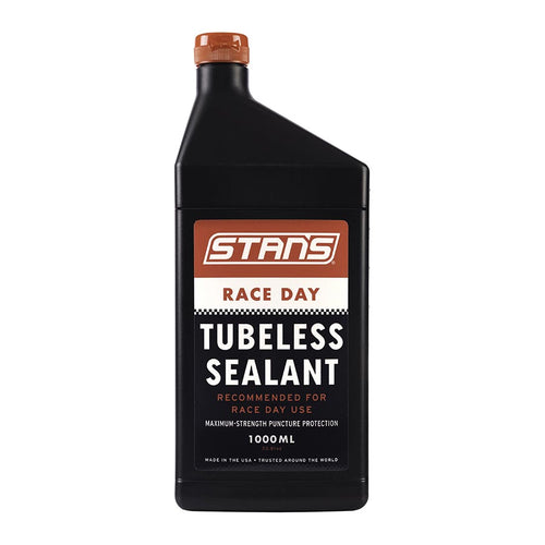 Stans NoTubes Race Day Tubeless Sealant - 1000ml
