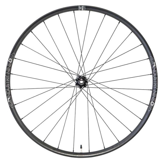 Industry Nine Trail S Hydra Wheel Rear 29 / 622 Holes: 28 12mm TA 148mm Disc IS 6-bolt SRAM XD