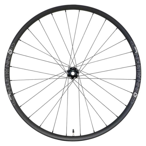 Industry Nine Enduro S Hydra Wheel Front 27.5 / 584 Holes: 28 15mm TA 110mm Boost Disc IS 6-bolt
