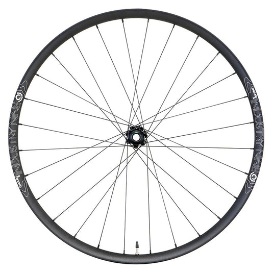 Industry Nine Enduro S Hydra Wheel Rear 29 / 622 Holes: 28 12mm TA 157mm Disc IS 6-bolt SRAM XD