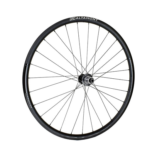 Boyd Cycling Altamont Disc Wheel Rear 700C / 622 Holes: 28 12mm TA 142mm Disc Shimano HG 11