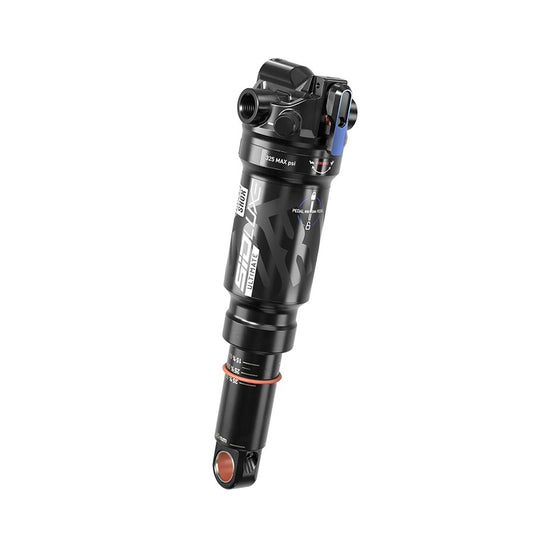 RockShox SIDLuxe Ultimate 3P A2 Rear shock 165x42.5 Shaft Eyelet