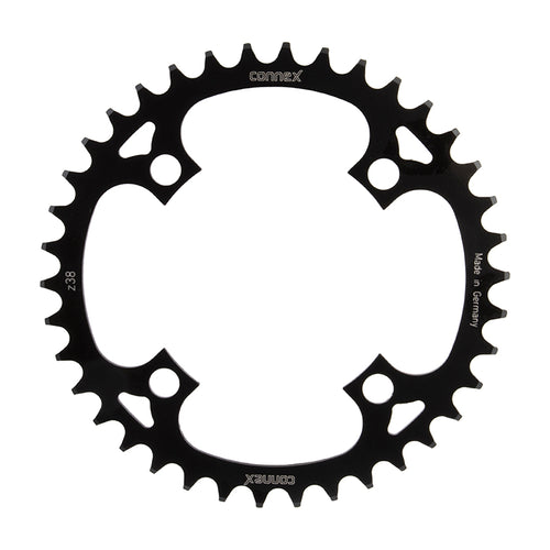 Connex Steel 1x Chainring 38T 104 BCD