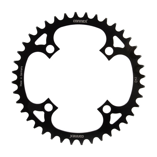 Connex Steel 1x Chainring 40T 104 BCD