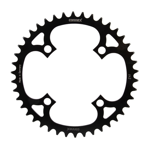 Connex Steel 1x Chainring 42T 104 BCD