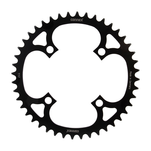 Connex Steel 1x Chainring 44T 104 BCD