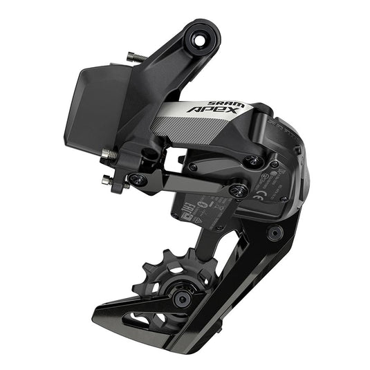 Sram apex 11 speed rear outlet derailleur