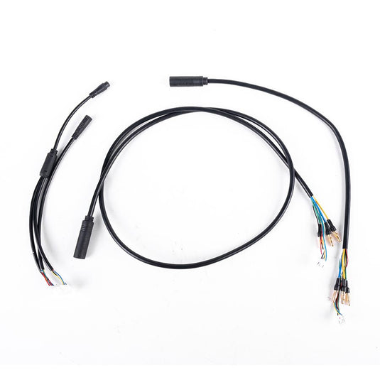 PWR Dually Cable Set Waterproof