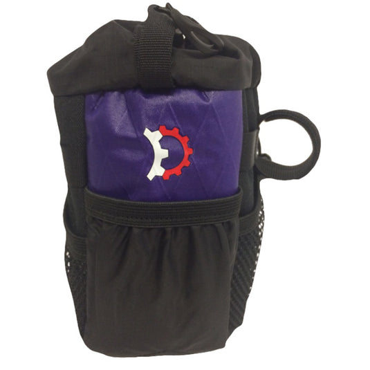 Revelate Designs Mountain Feedbag Purple