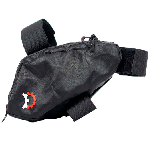 Revelate Designs Nook Frame Bag Black
