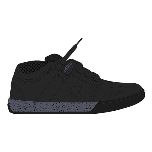 Leatt 4.0 Men MTB Shoes Black 7