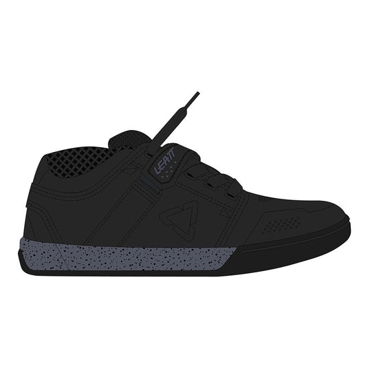 Leatt 4.0 Men MTB Shoes Black 11