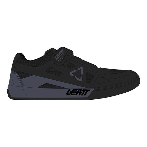 Leatt 5.0 Men MTB Shoes Stealth 8.5