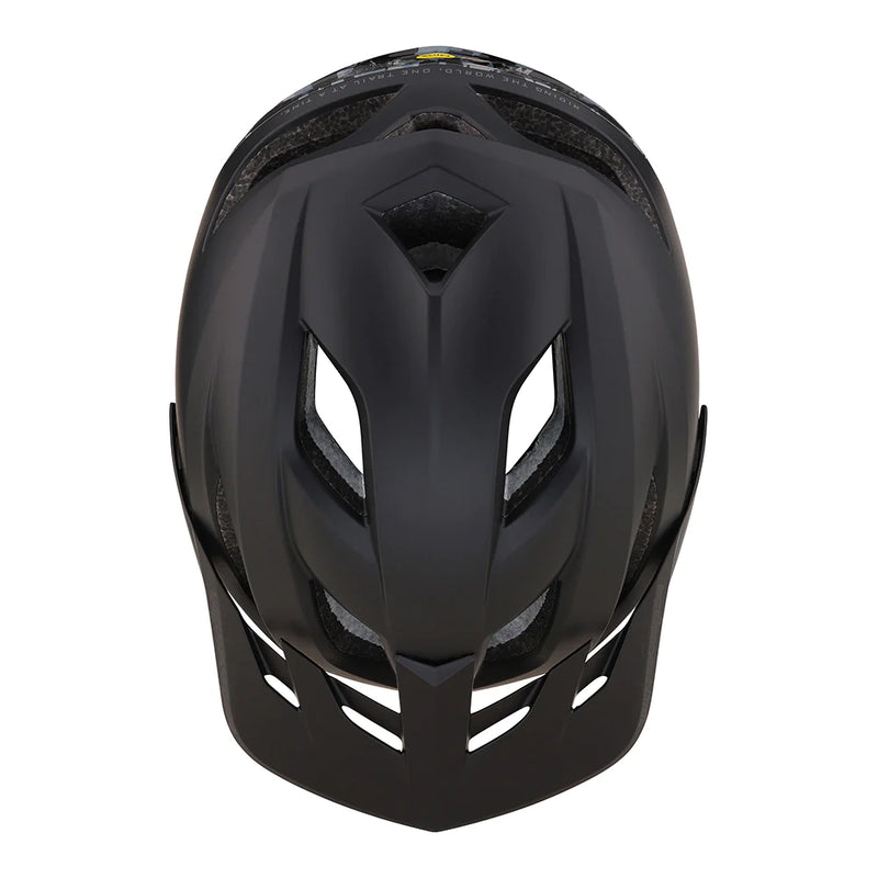 Load image into Gallery viewer, Troy Lee Designs Flowline SE Helmet w/MIPS
