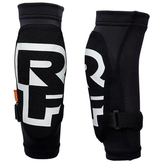 Raceface Sendy Trail Youth Knee Guards Black L Pair