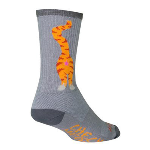 Sockguy Pucker Crew Socks 5-9