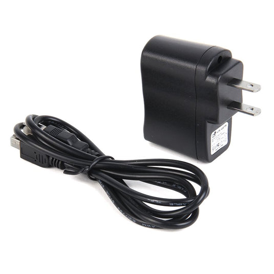 Cygolite Wall Charger For USB Expilion Metro And Hotshot With Removable USB Cable