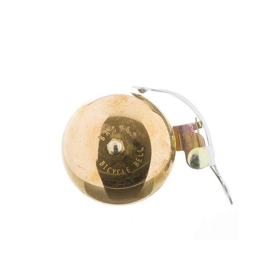 Basil Portland Bell 55mm Brass