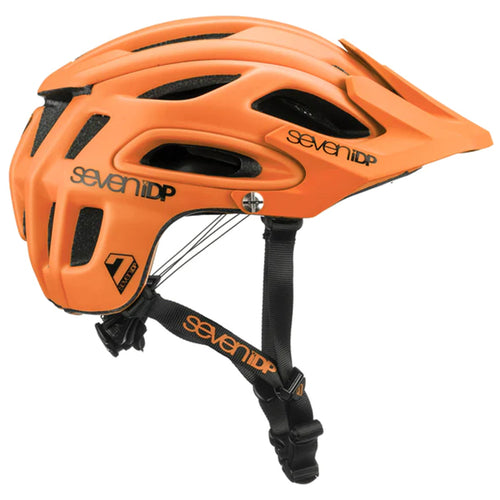 7iDP M2 BOA Helmet M/L (56-59cm) Burnt Orange