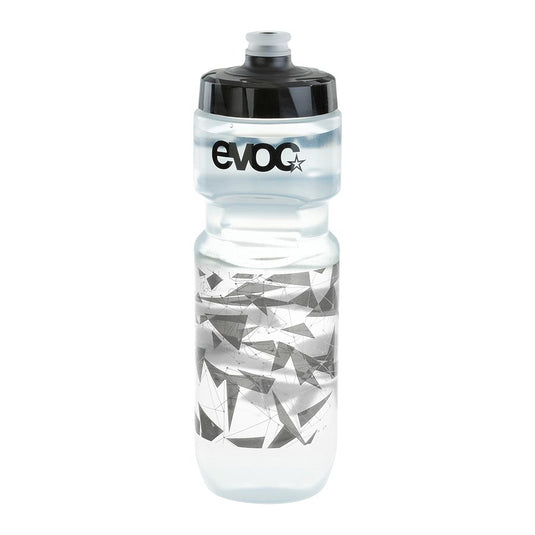 EVOC Drink Bottle Water Bottle 750ml / 25oz White