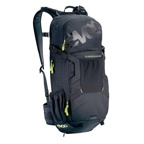 EVOC FR Enduro Blackline Protector 16L Backpack Black XL