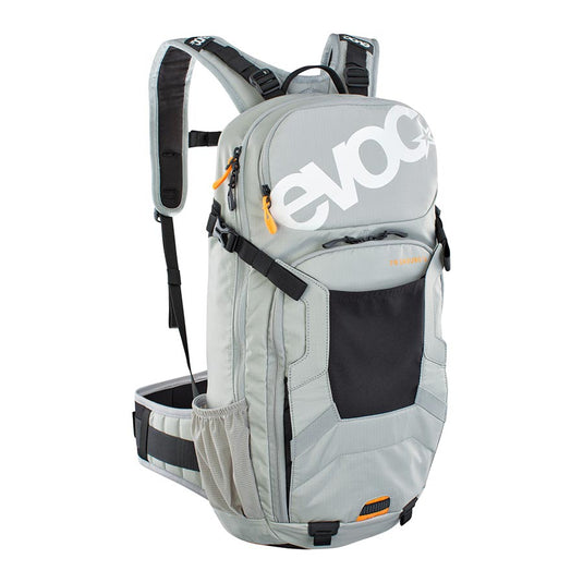 EVOC FR Enduro Protector backpack 16L Stone ML