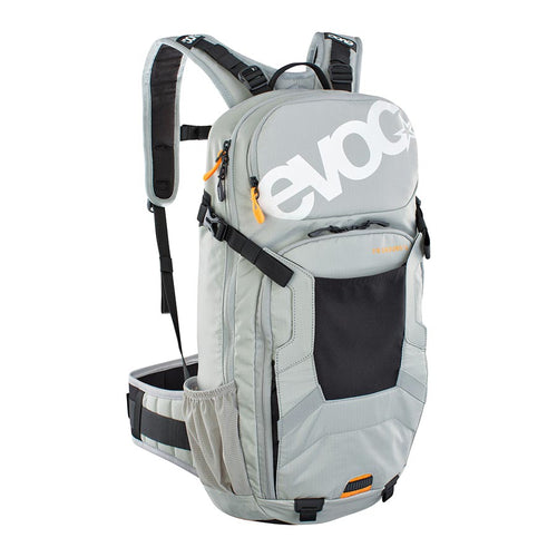 EVOC FR Enduro Protector backpack 16L Stone S