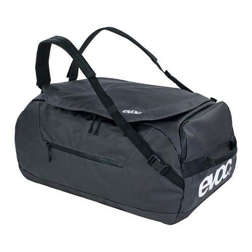 EVOC Duffle Bag 60L Carbon Grey/Black