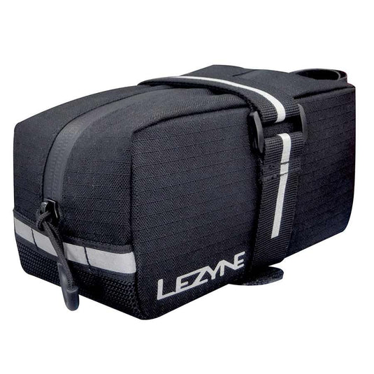 Lezyne Road Caddy XL Seat Bag 1.5L Black