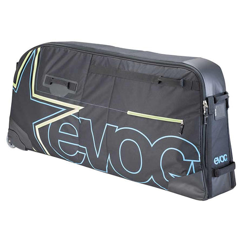 EVOC BMX Travel Bag Black 200L 133x30x60