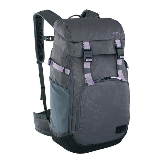 EVOC Mission Pro Backpack 28L Multicolor