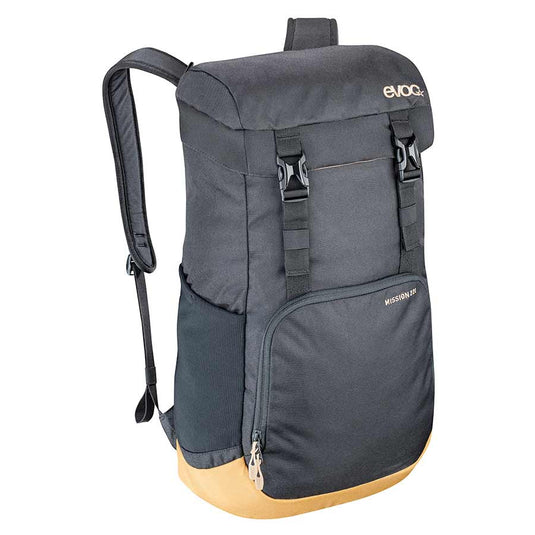 EVOC Mission 22L Backpack Black