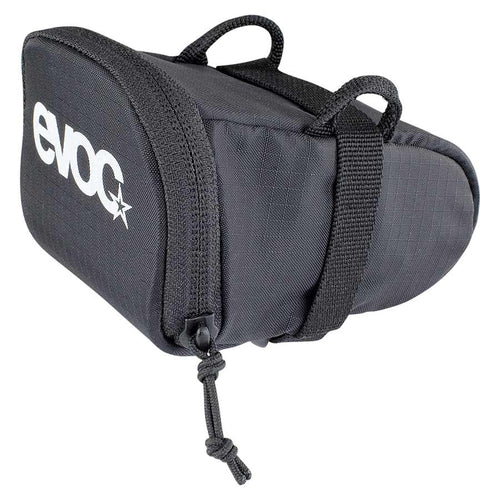 EVOC Seat Bag S Seat Bag 0.3L Black