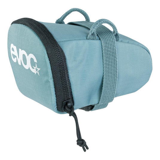 EVOC Seat Bag S Seat Bag 0.3L Steel