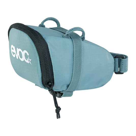 EVOC Seat Bag M Seat Bag 0.7L Steel