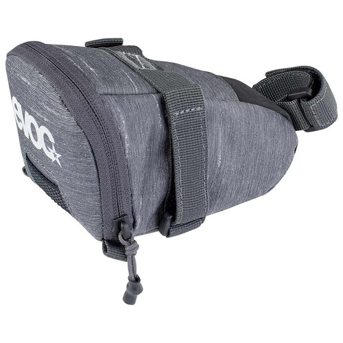 EVOC Seat Bag Tour M Seat Bag 1L Carbon Grey