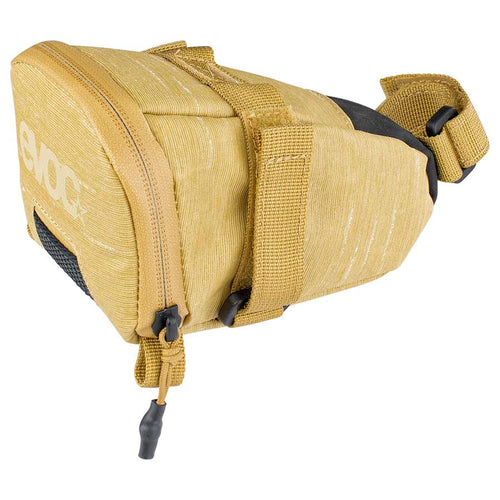 EVOC Seat Bag Tour M Seat Bag 0.7L Loam