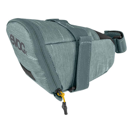 EVOC Seat Bag Tour M Seat Bag 0.7L Steel