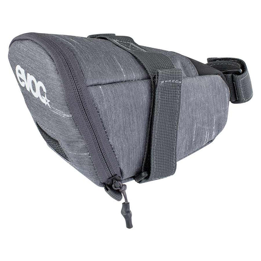 EVOC Seat Bag Tour L Seat Bag 2L Carbon Grey