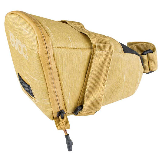 EVOC Seat Bag Tour L Seat Bag 1L Loam