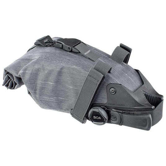EVOC Seat Pack Boa M Seat Bag 2L Grey