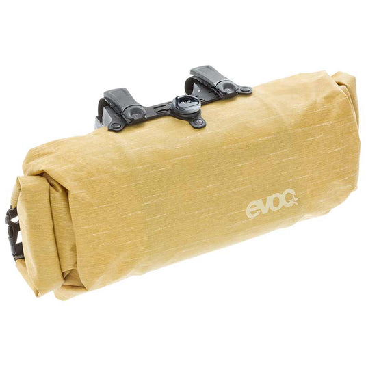 EVOC Handlebar Pack Boa L Handlebar Bag 5L Loam
