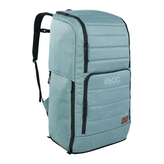 EVOC Gear Backpack 90 Backpack 90L Steel