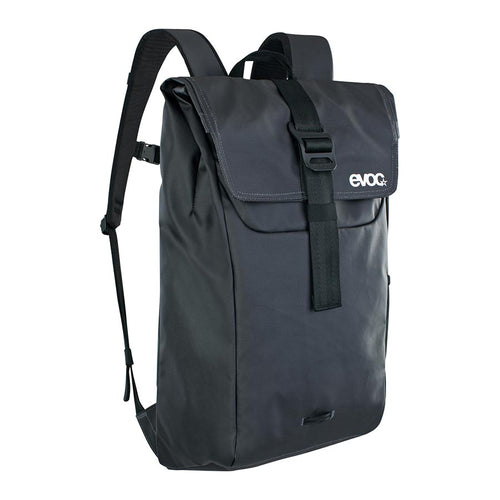 EVOC Duffle Backpack 16 16L Carbon Grey/Black