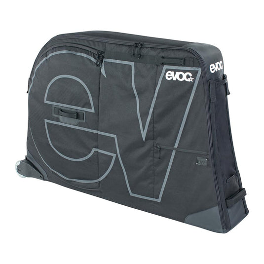 EVOC Bike Travel Bag Black 285L 138x39x85