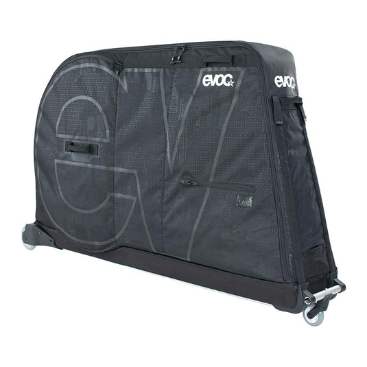 EVOC Bike Travel Bag Pro Black 305L 147x36x85