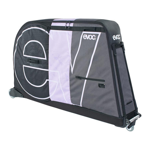 EVOC Bike Bag Pro Multicolor 305L 147x36x85
