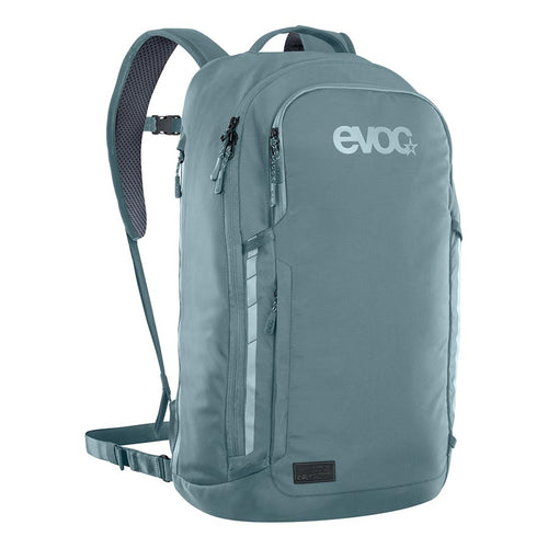 EVOC Commute 22 Backpack 22L Steel